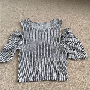 Club Monaco Cute Top